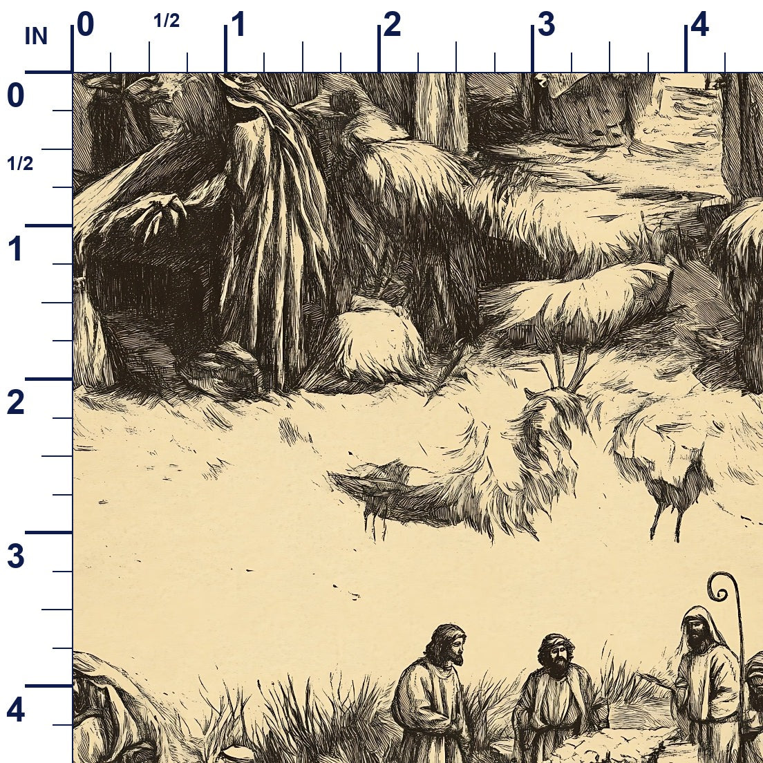 ruler-scale (auto)