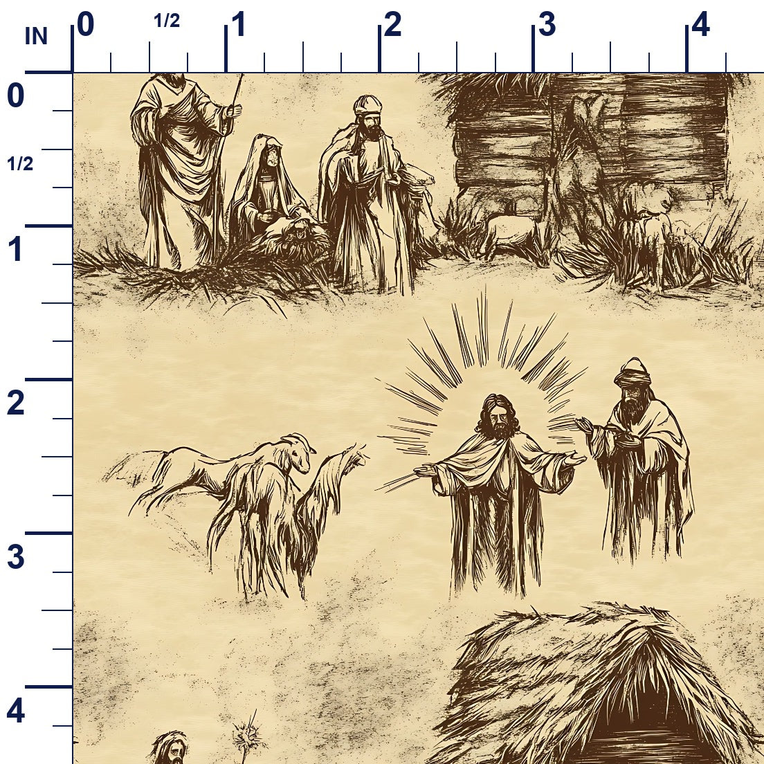 ruler-scale (auto)