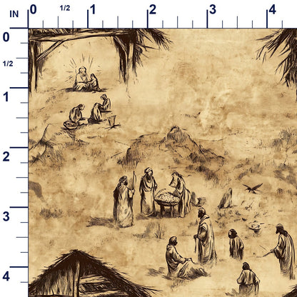 ruler-scale (auto)