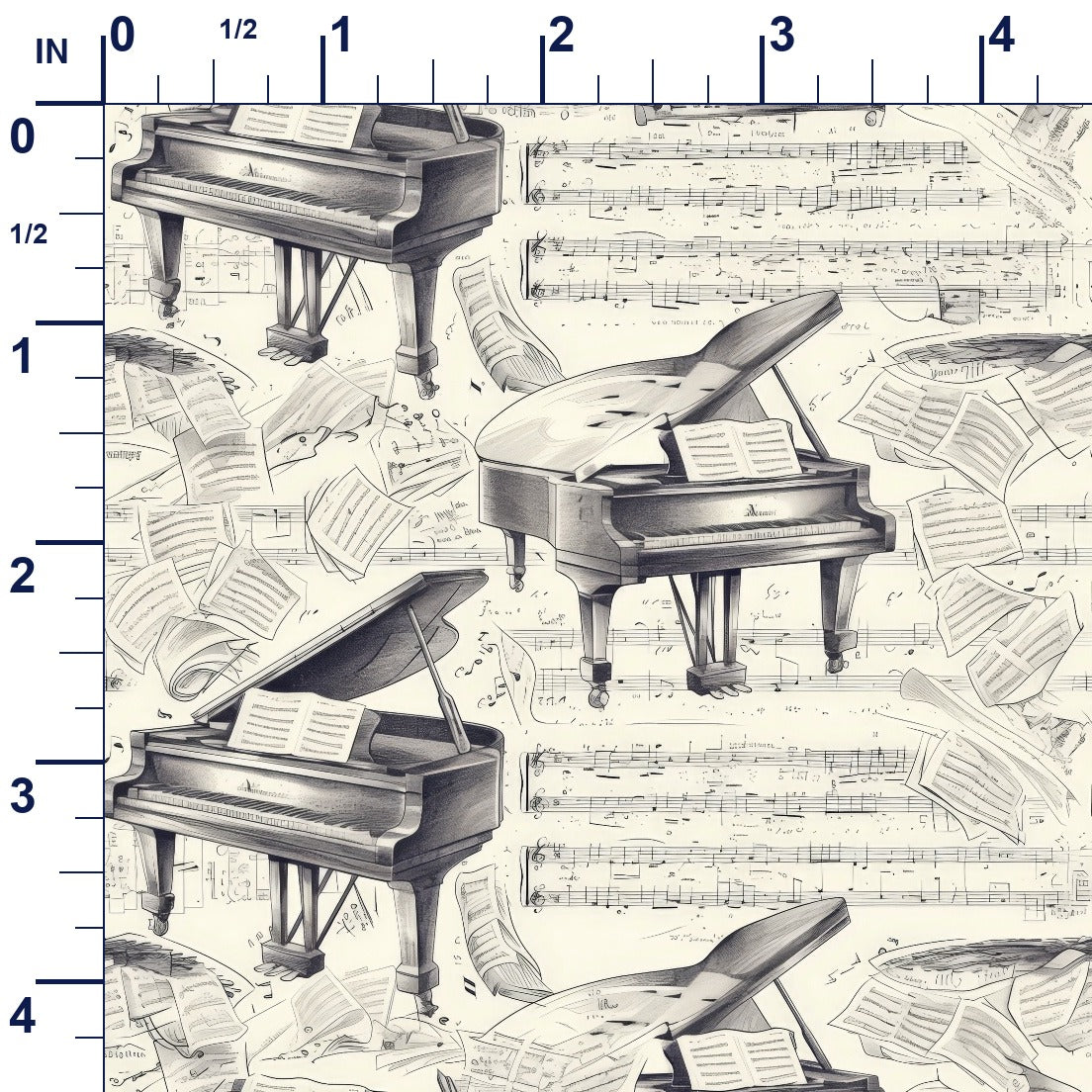 ruler-scale (auto)
