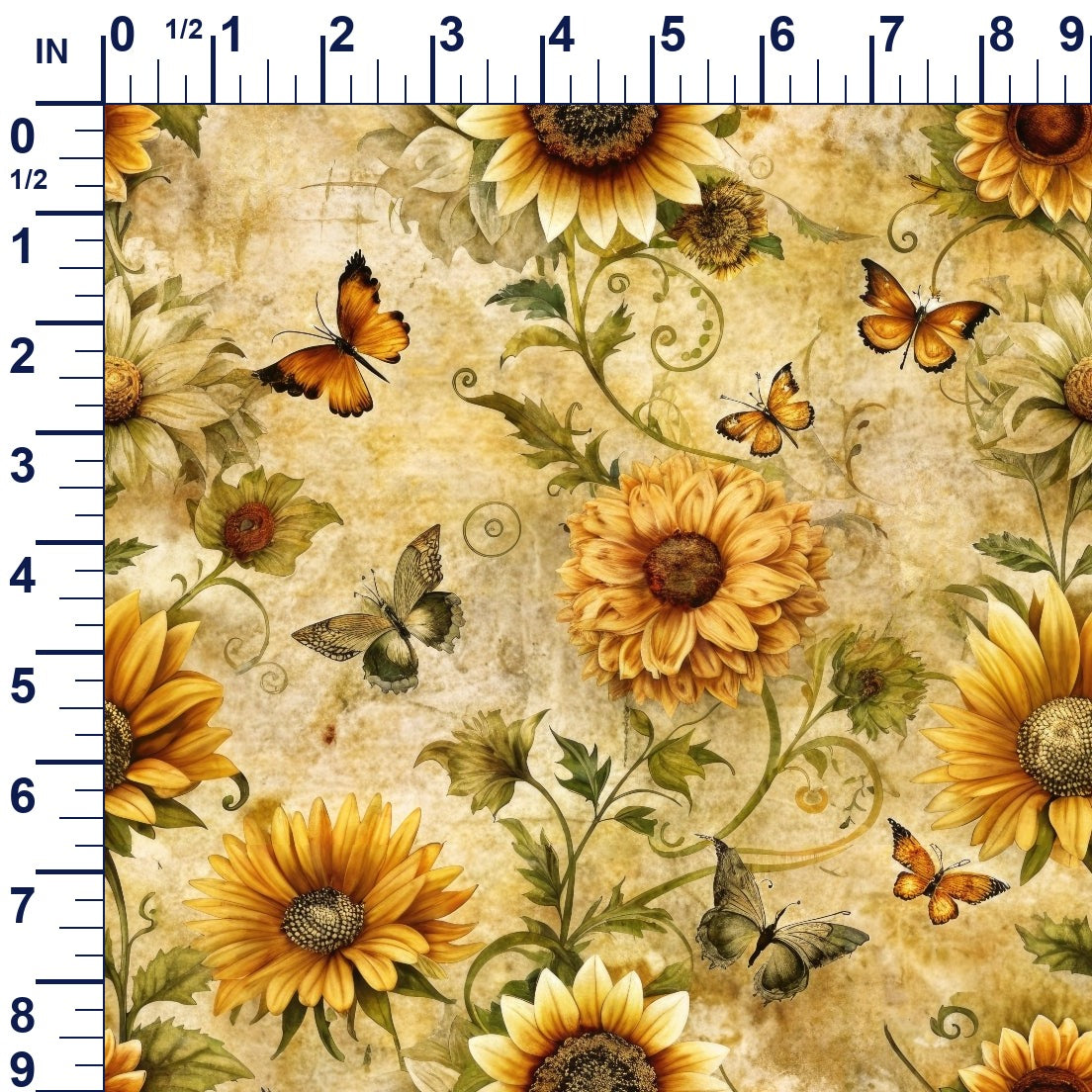 ruler-scale (auto)