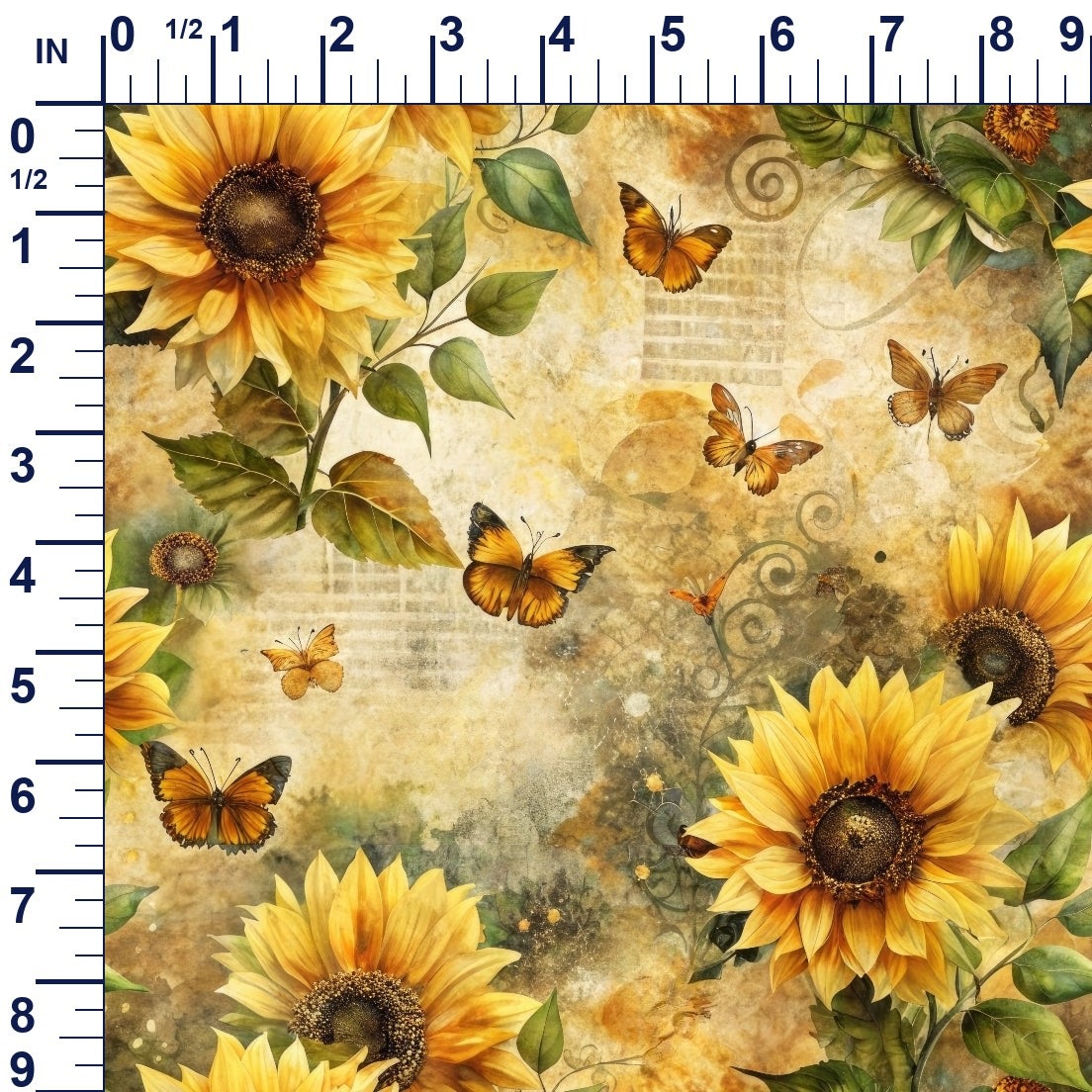 ruler-scale (auto)