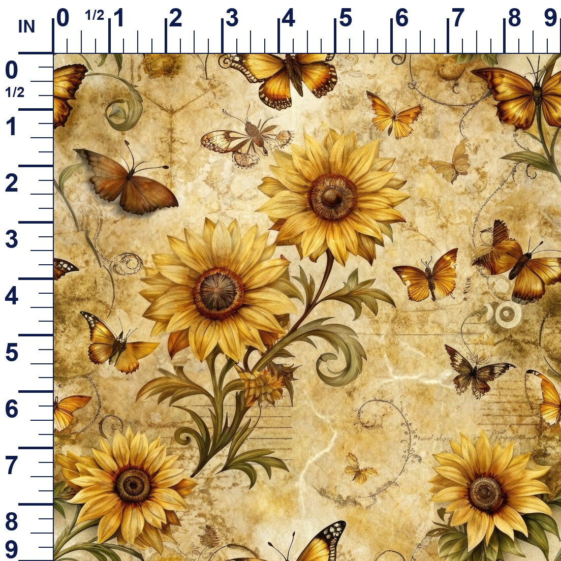 ruler-scale (auto)