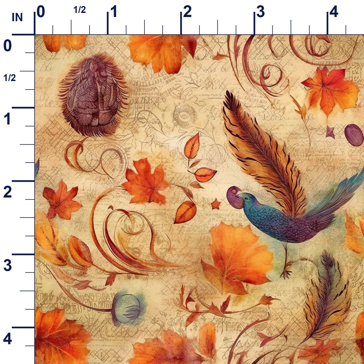 ruler-scale (auto)