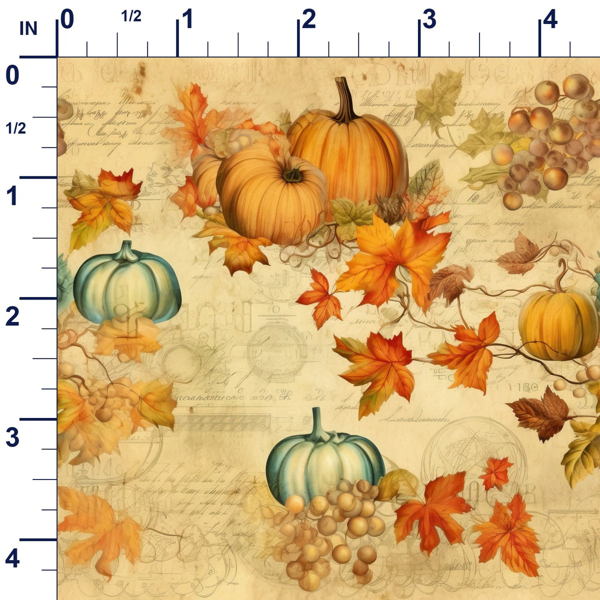 ruler-scale (auto)