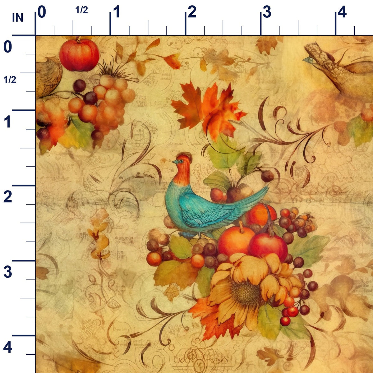 ruler-scale (auto)