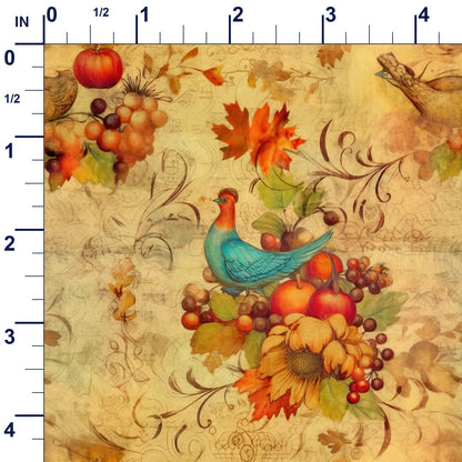 ruler-scale (auto)