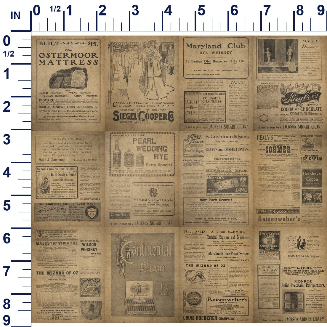 ruler-scale (auto)