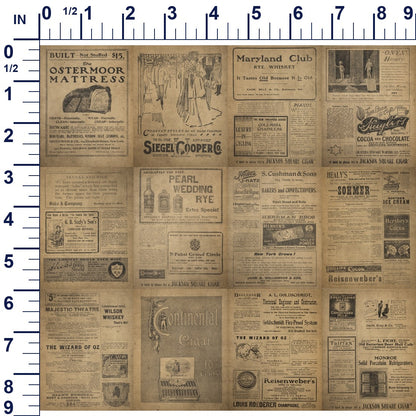 ruler-scale (auto)