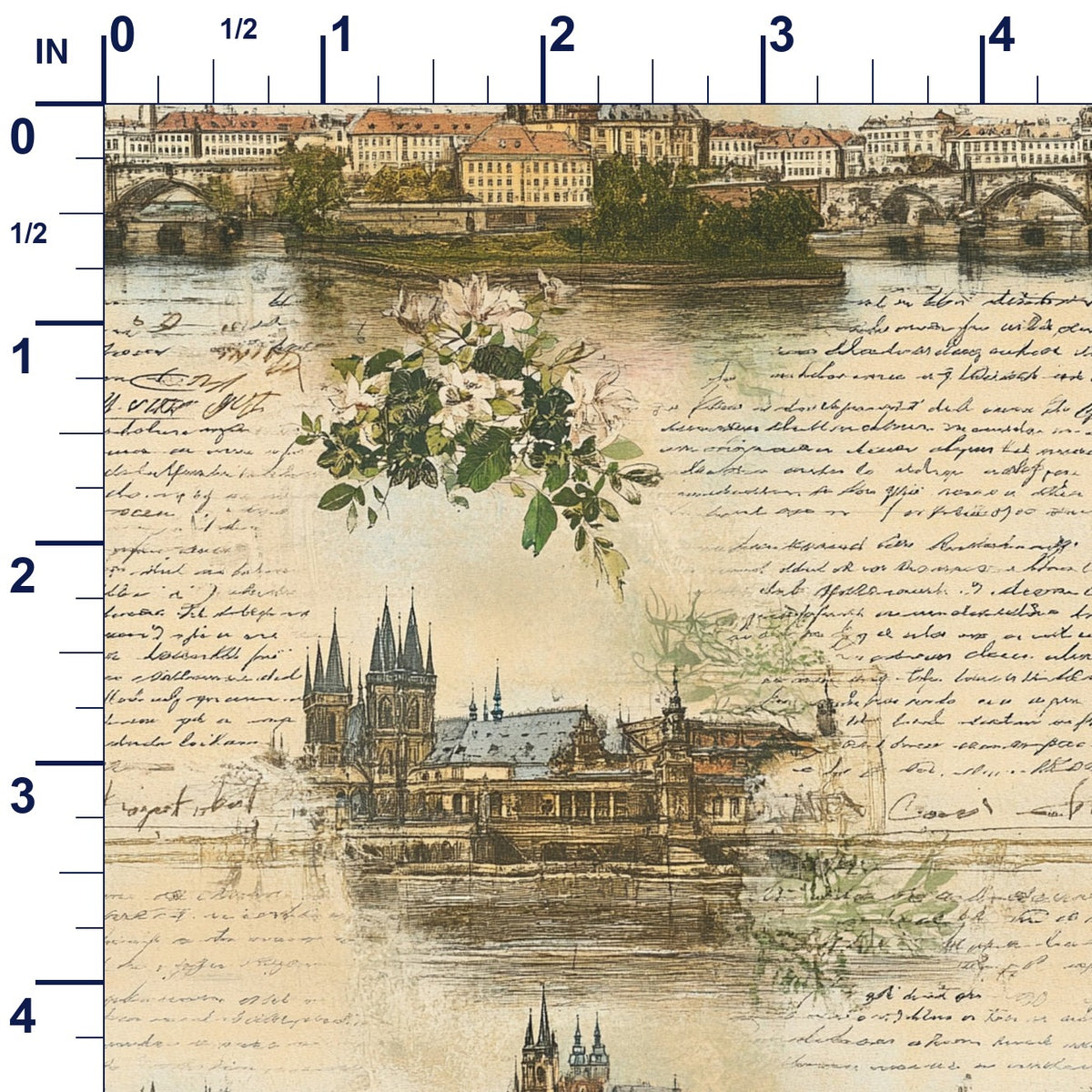 ruler-scale (auto)