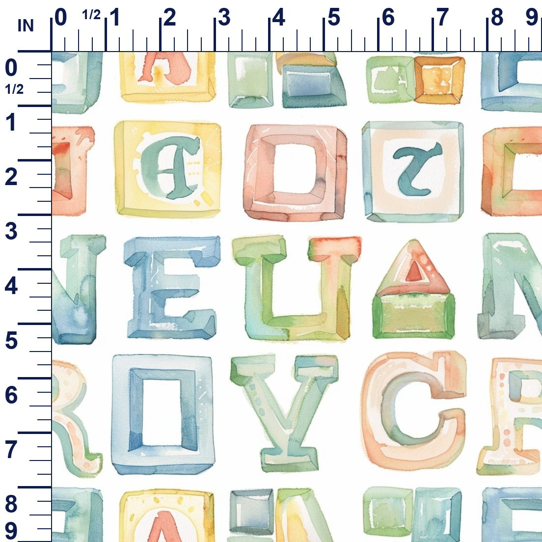 ruler-scale (auto)