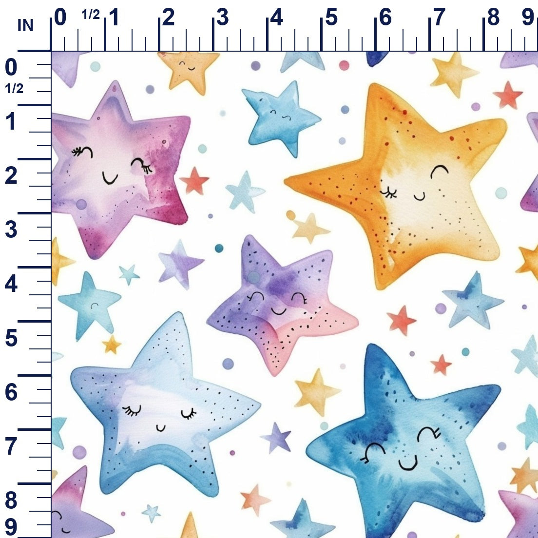 ruler-scale (auto)