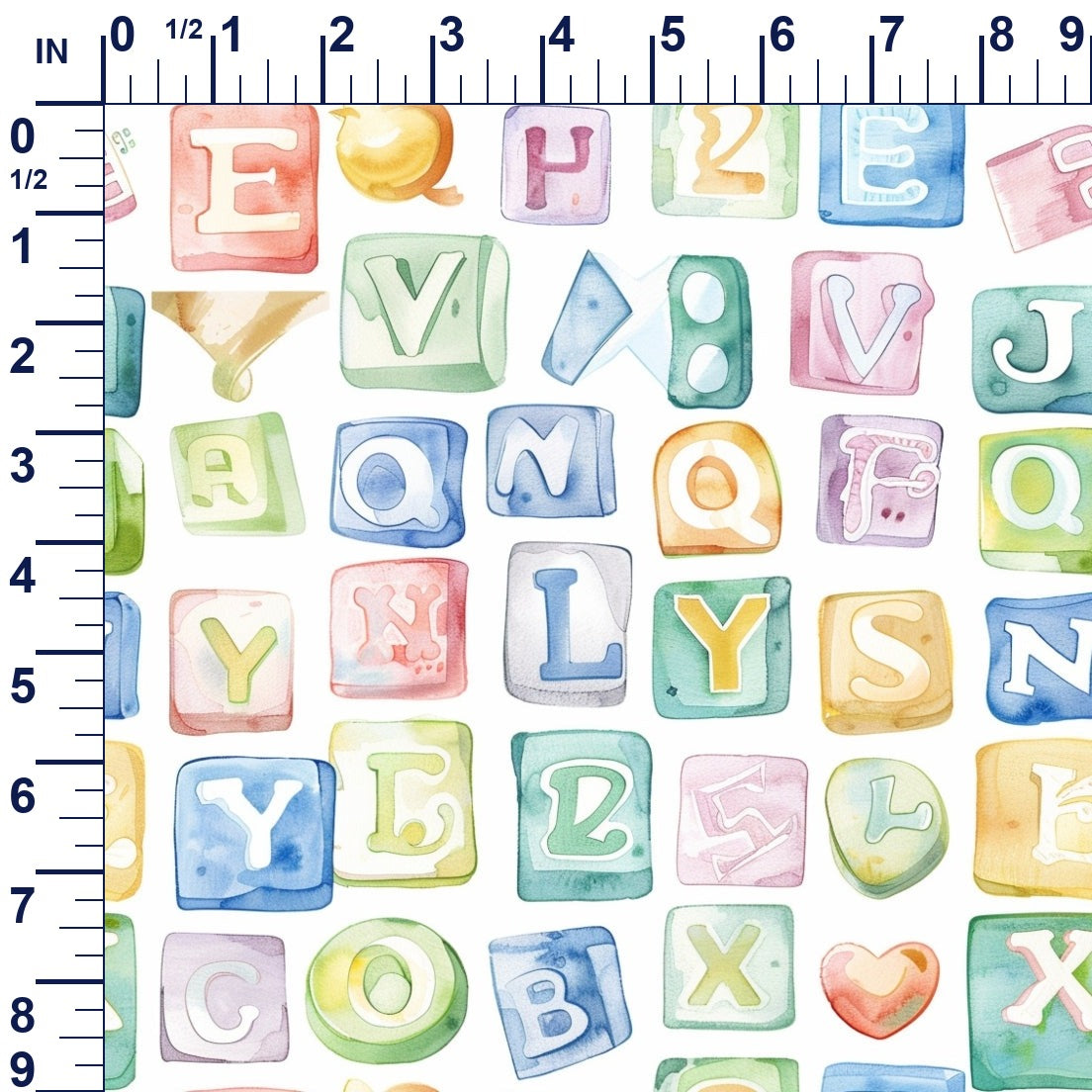 ruler-scale (auto)