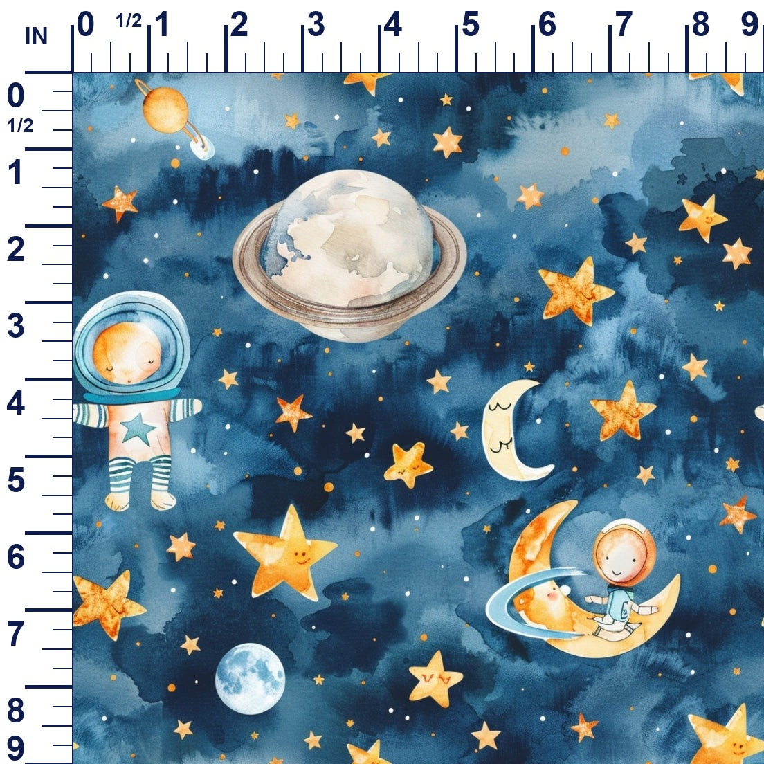 ruler-scale (auto)