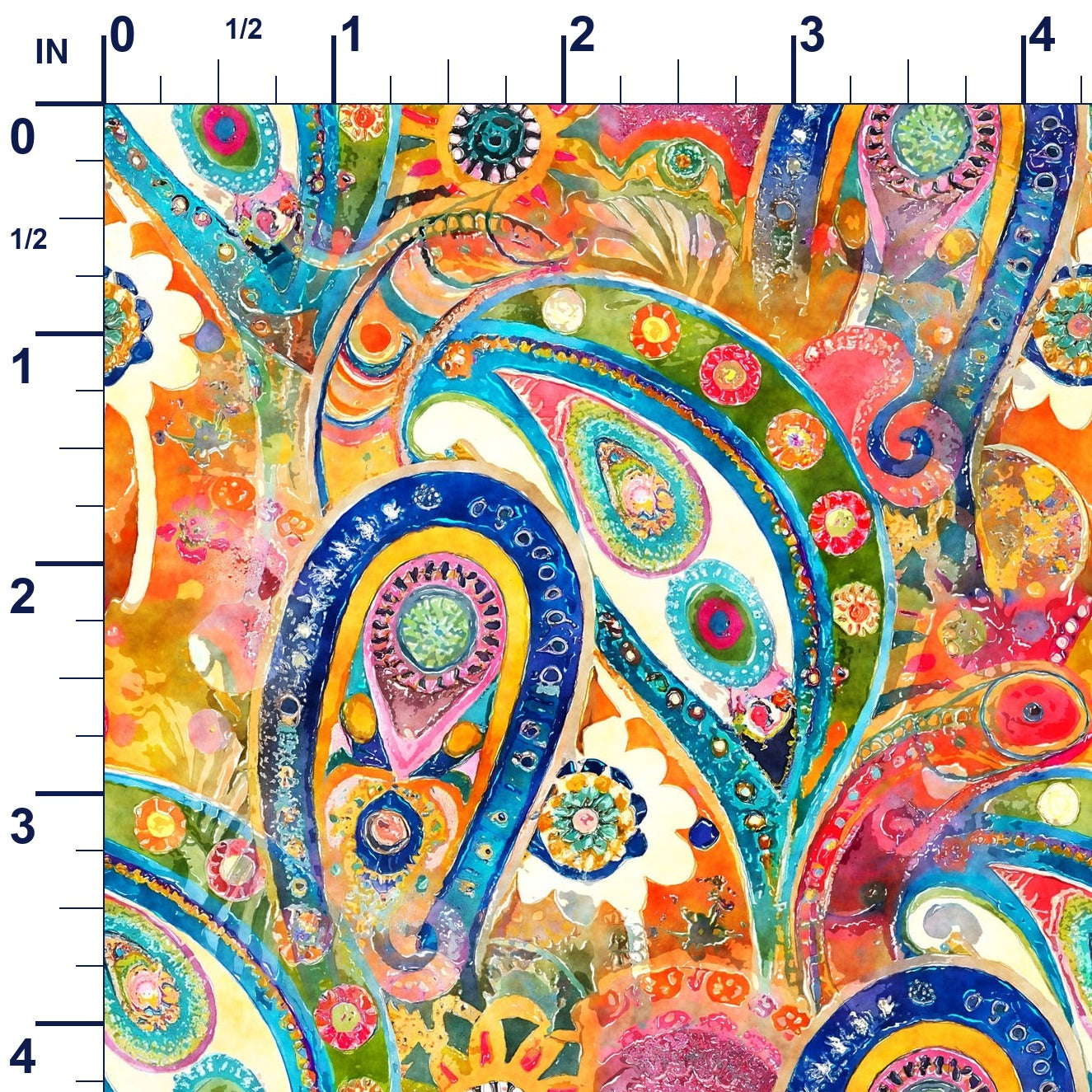 ruler-scale (auto)
