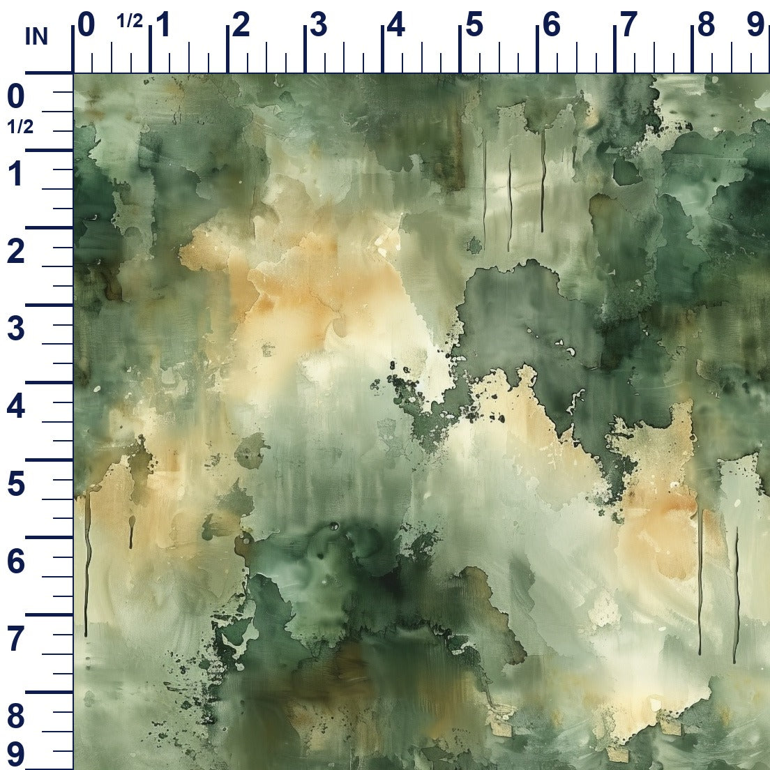 ruler-scale (auto)
