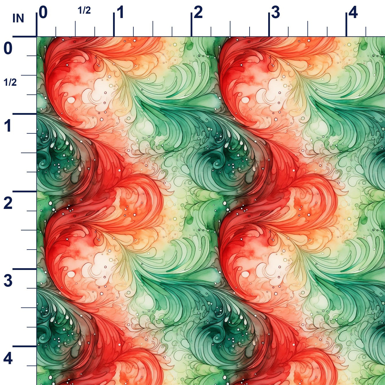 ruler-scale (auto)