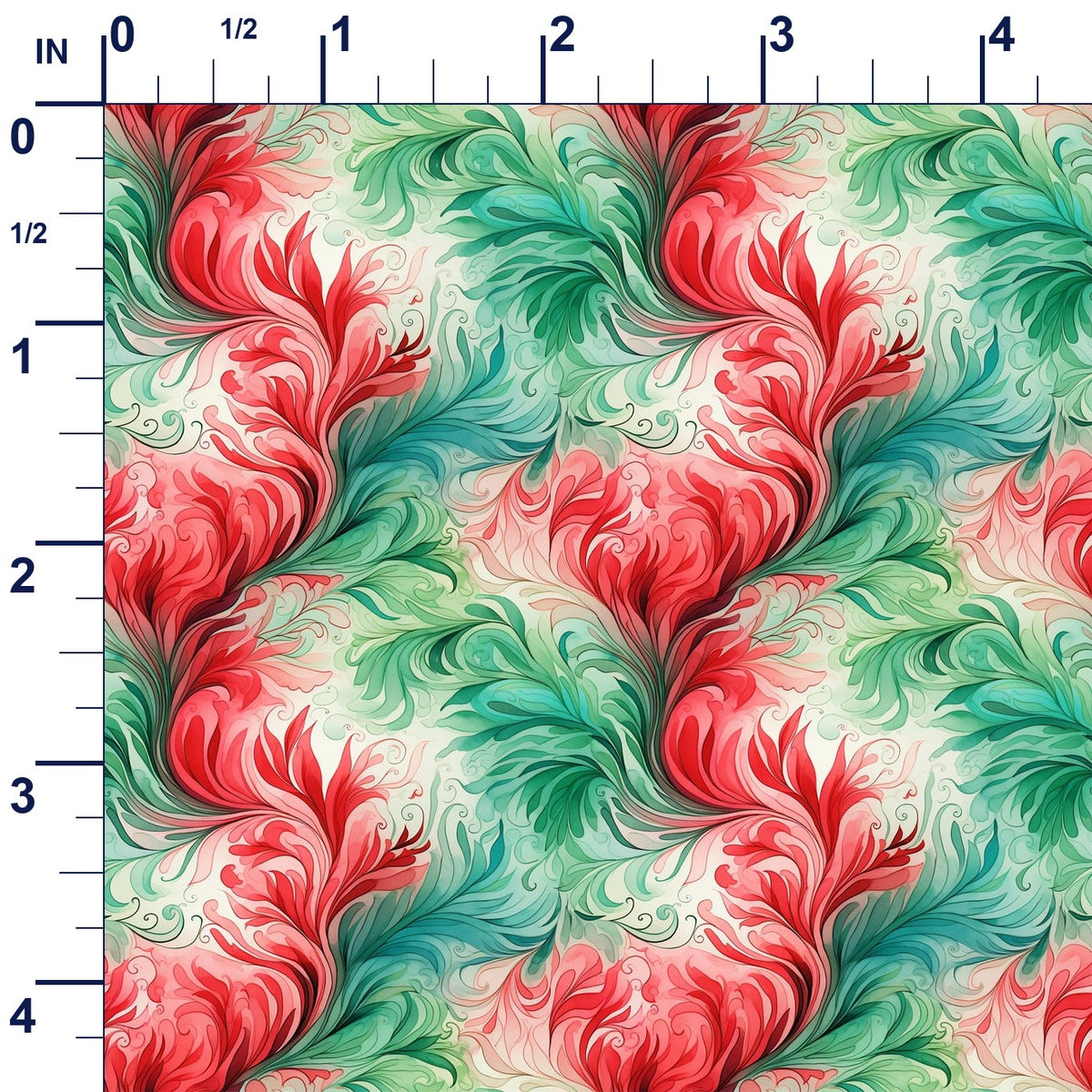 ruler-scale (auto)
