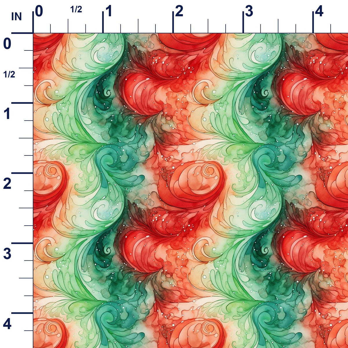 ruler-scale (auto)