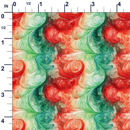 ruler-scale (auto)