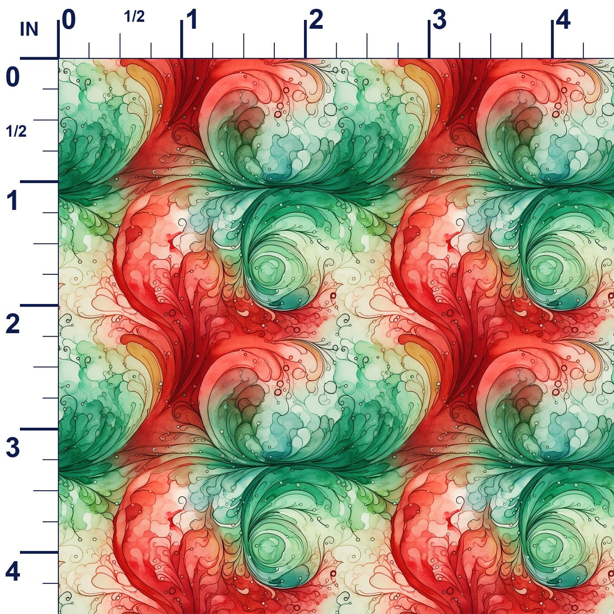 ruler-scale (auto)