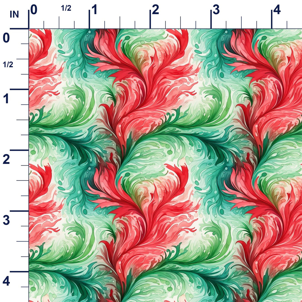 ruler-scale (auto)