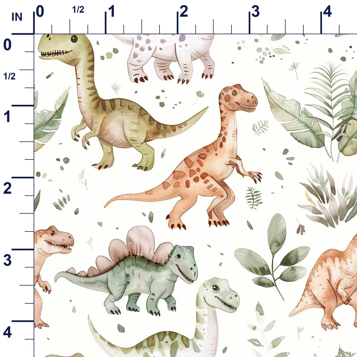 ruler-scale (auto)