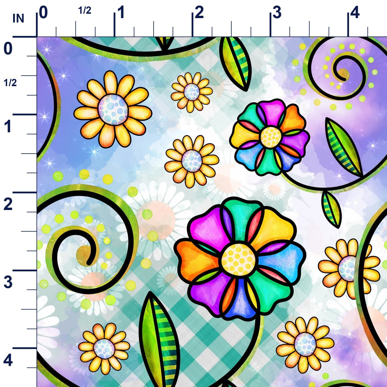 ruler-scale (auto)