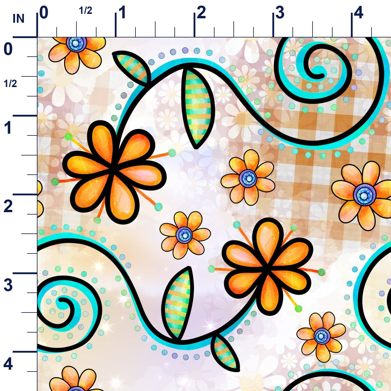 ruler-scale (auto)