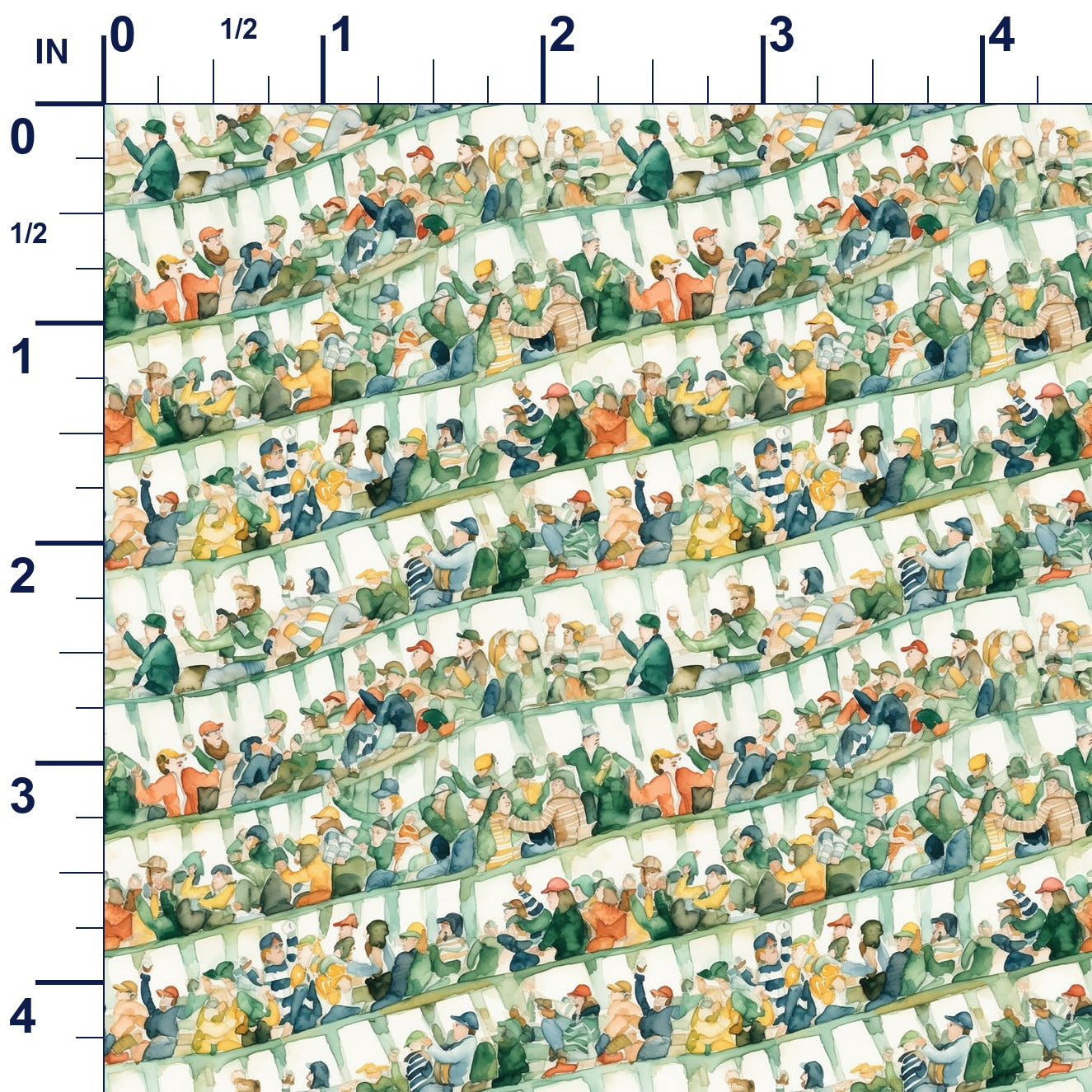 ruler-scale (auto)