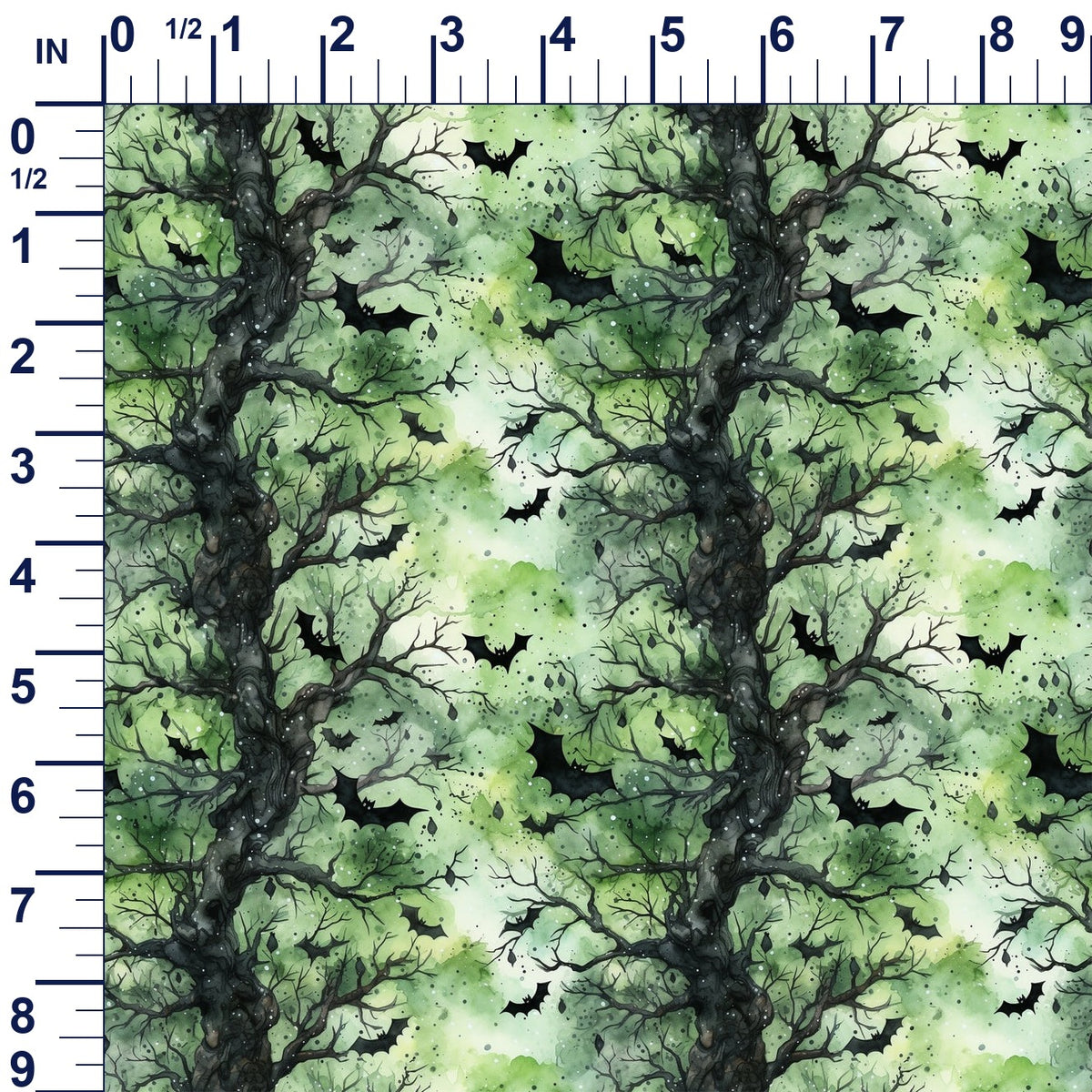 ruler-scale (auto)