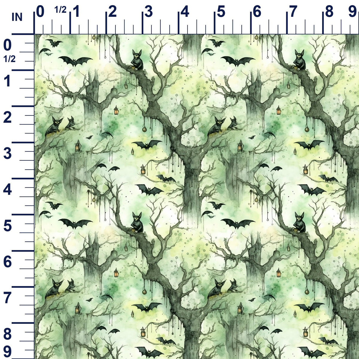 ruler-scale (auto)