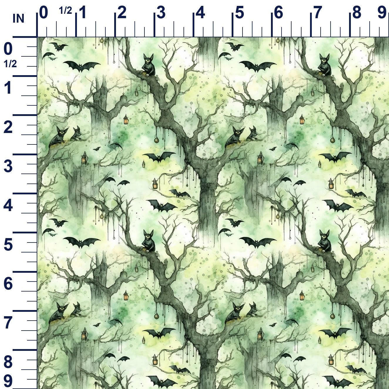 ruler-scale (auto)