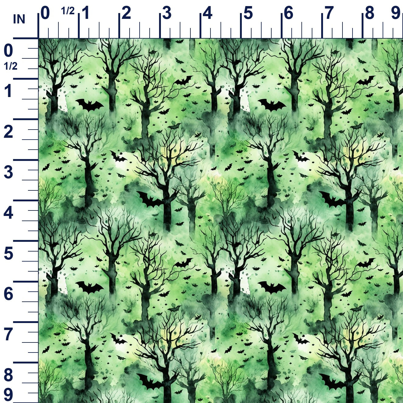 ruler-scale (auto)