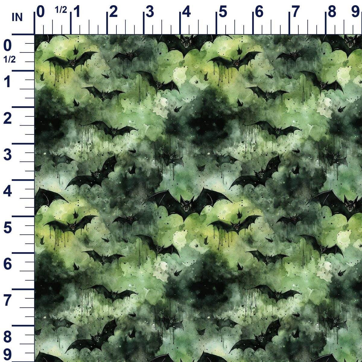 ruler-scale (auto)