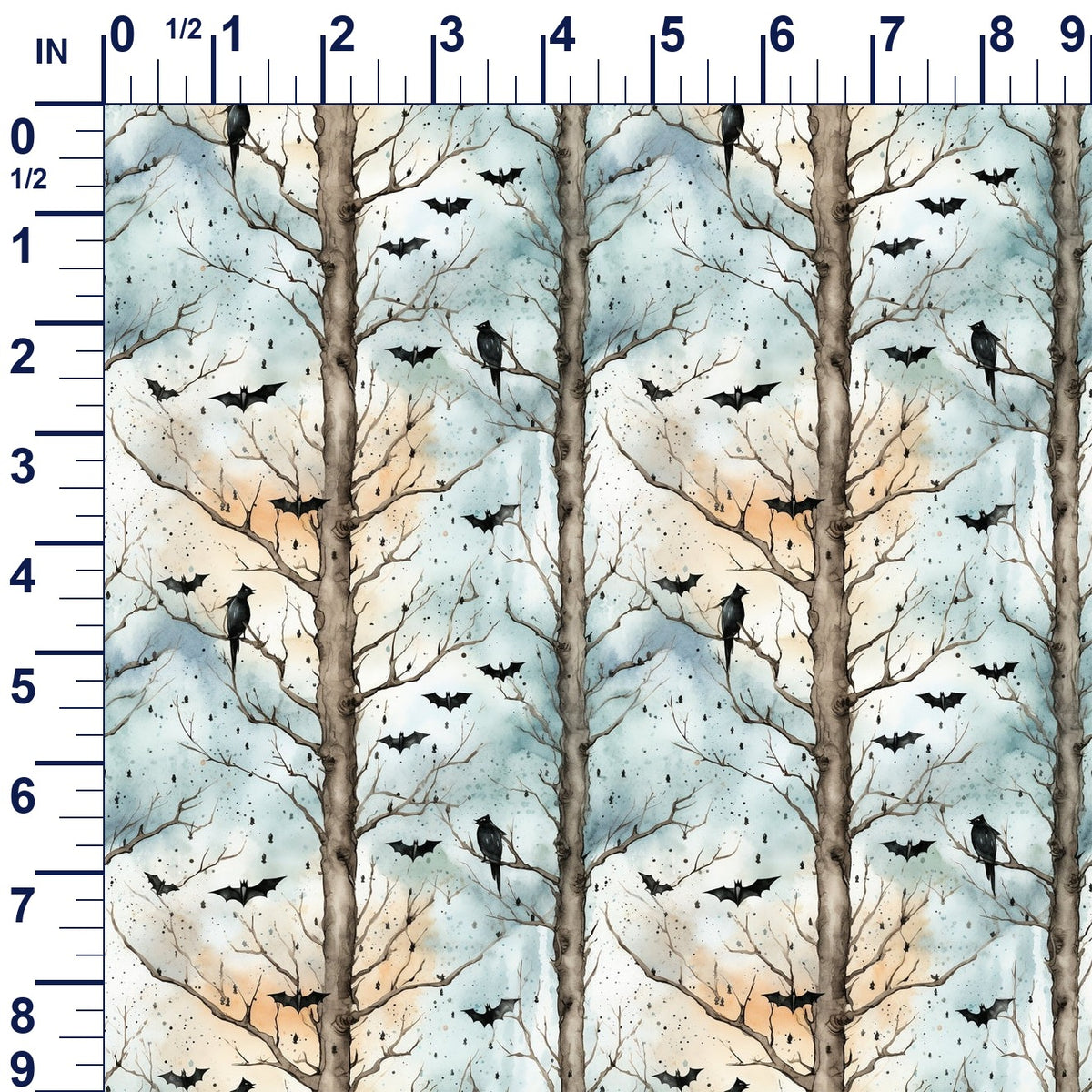 ruler-scale (auto)