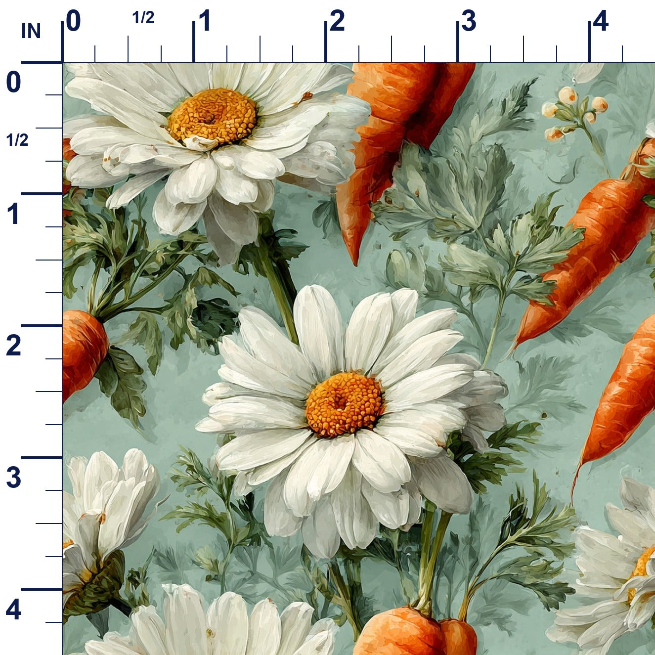 ruler-scale (auto)