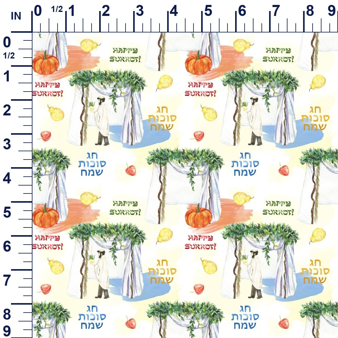 ruler-scale (auto)
