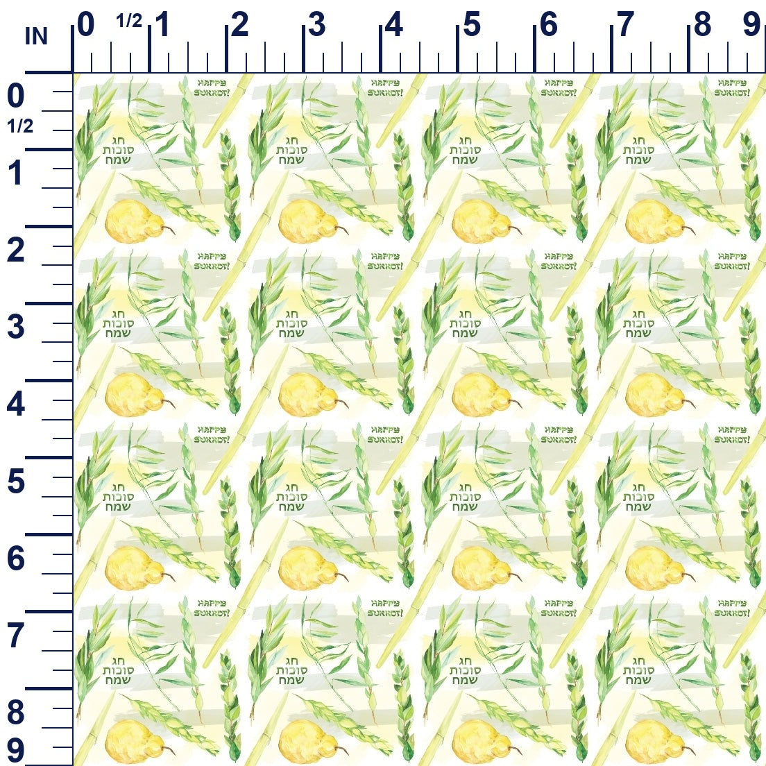 ruler-scale (auto)
