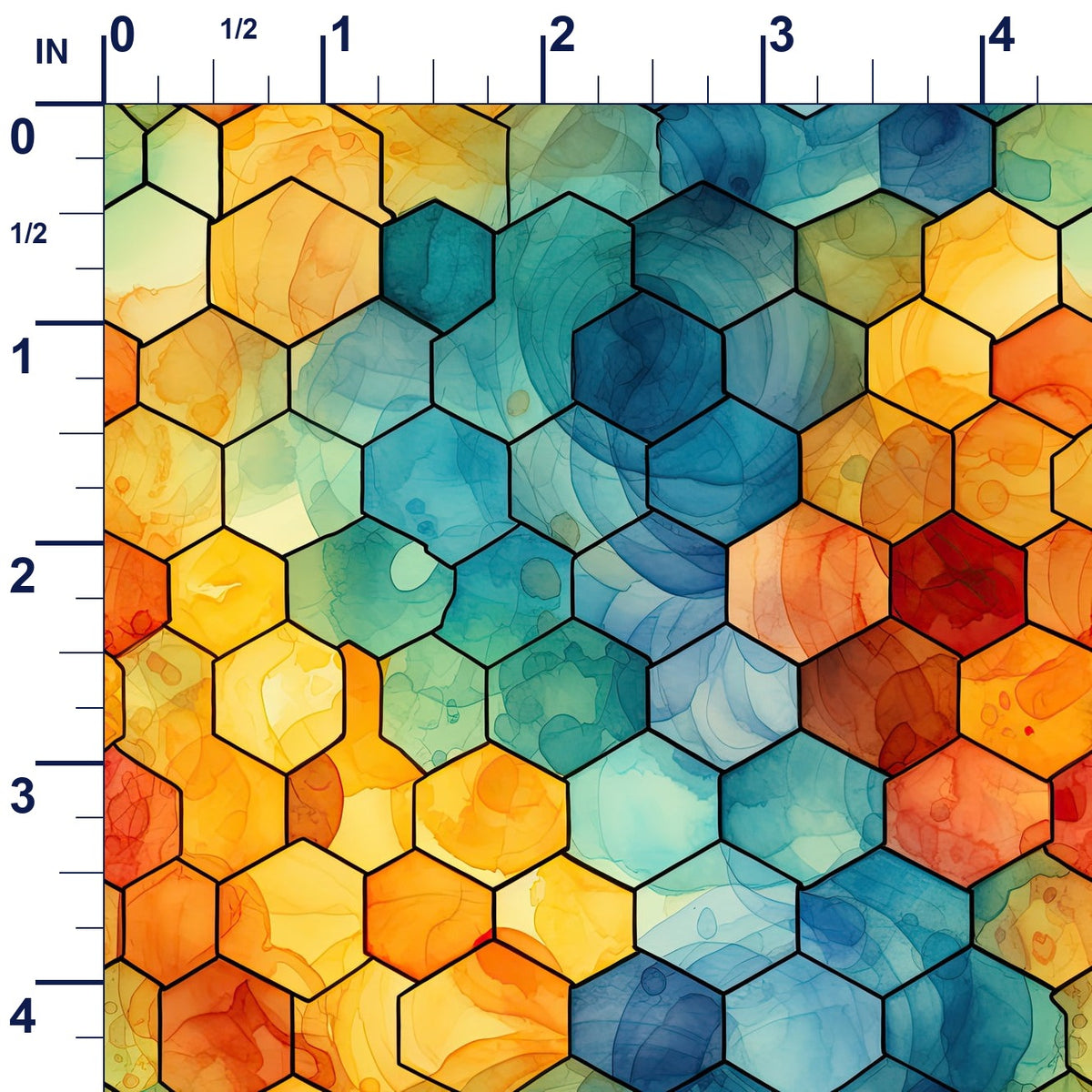 ruler-scale (auto)