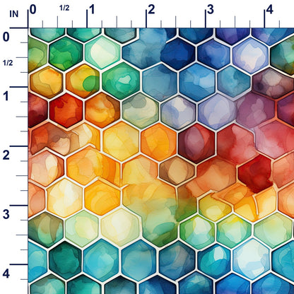 ruler-scale (auto)