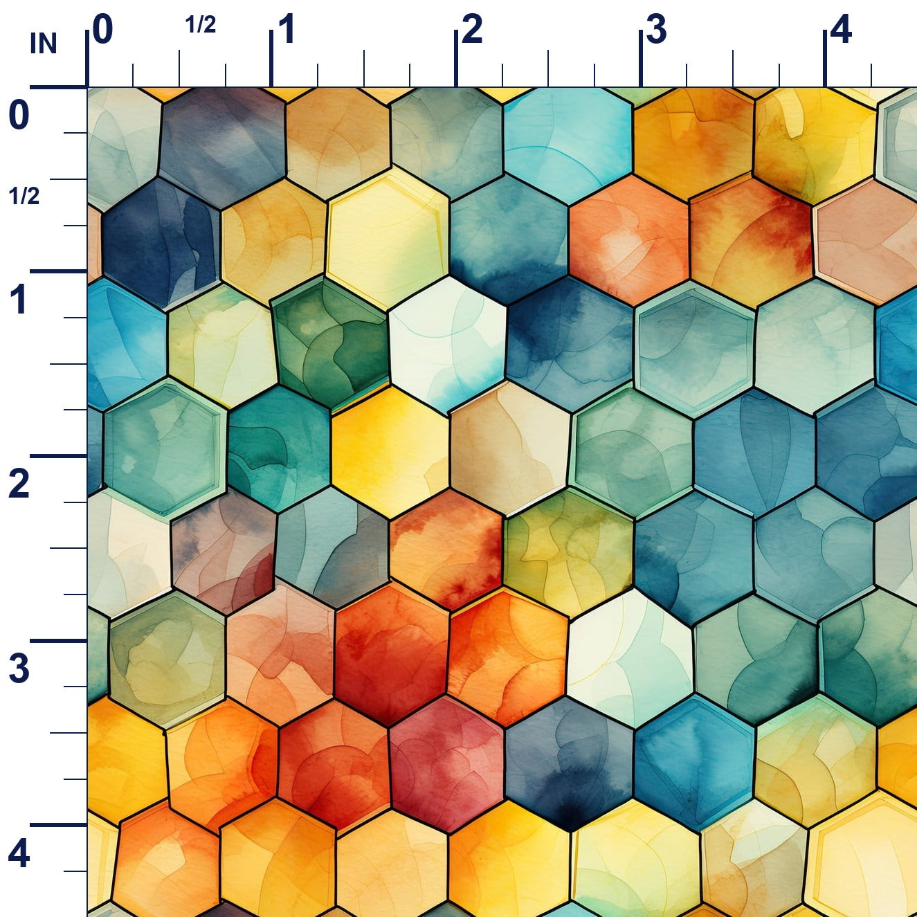ruler-scale (auto)