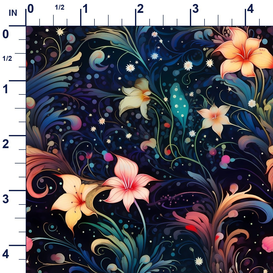 ruler-scale (auto)