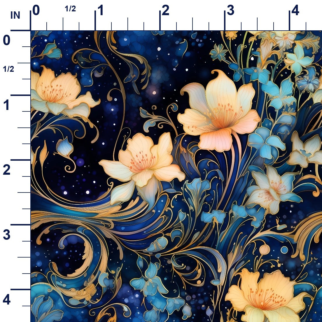 ruler-scale (auto)