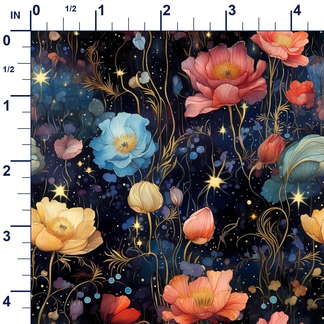 ruler-scale (auto)