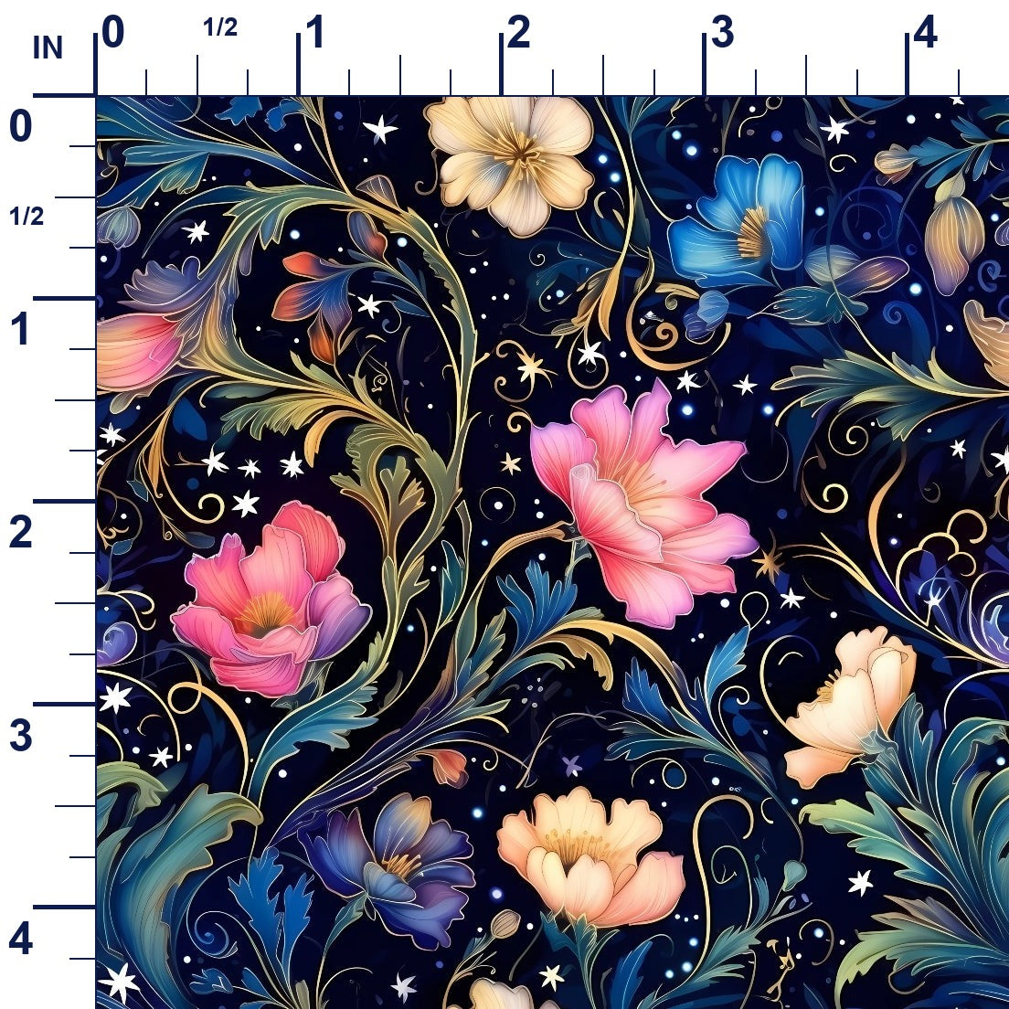ruler-scale (auto)