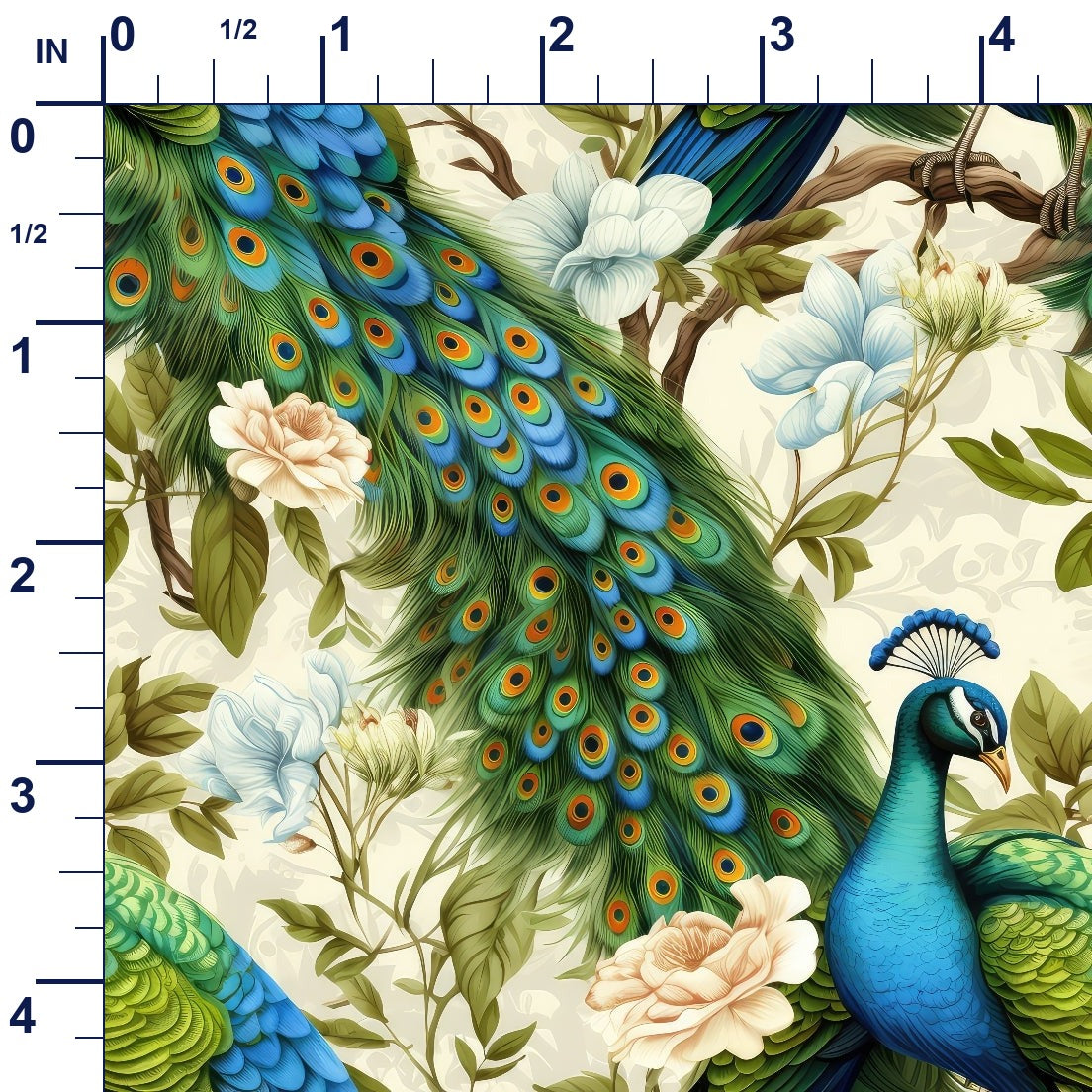 ruler-scale (auto)
