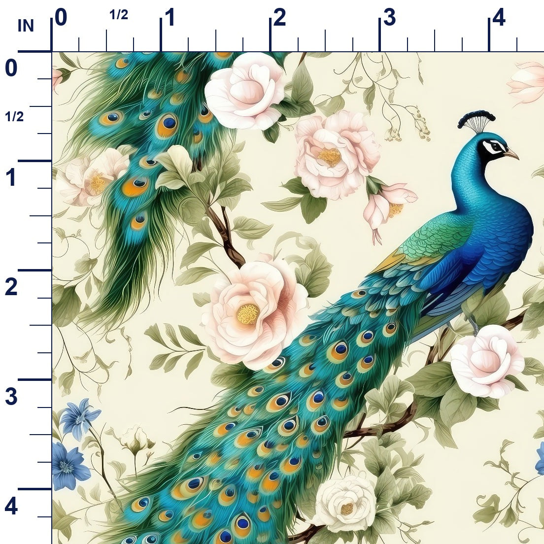 ruler-scale (auto)