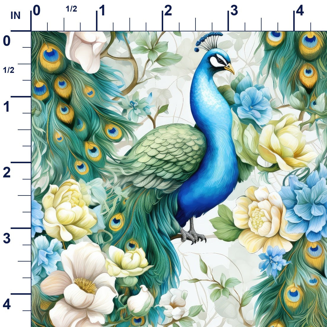 ruler-scale (auto)