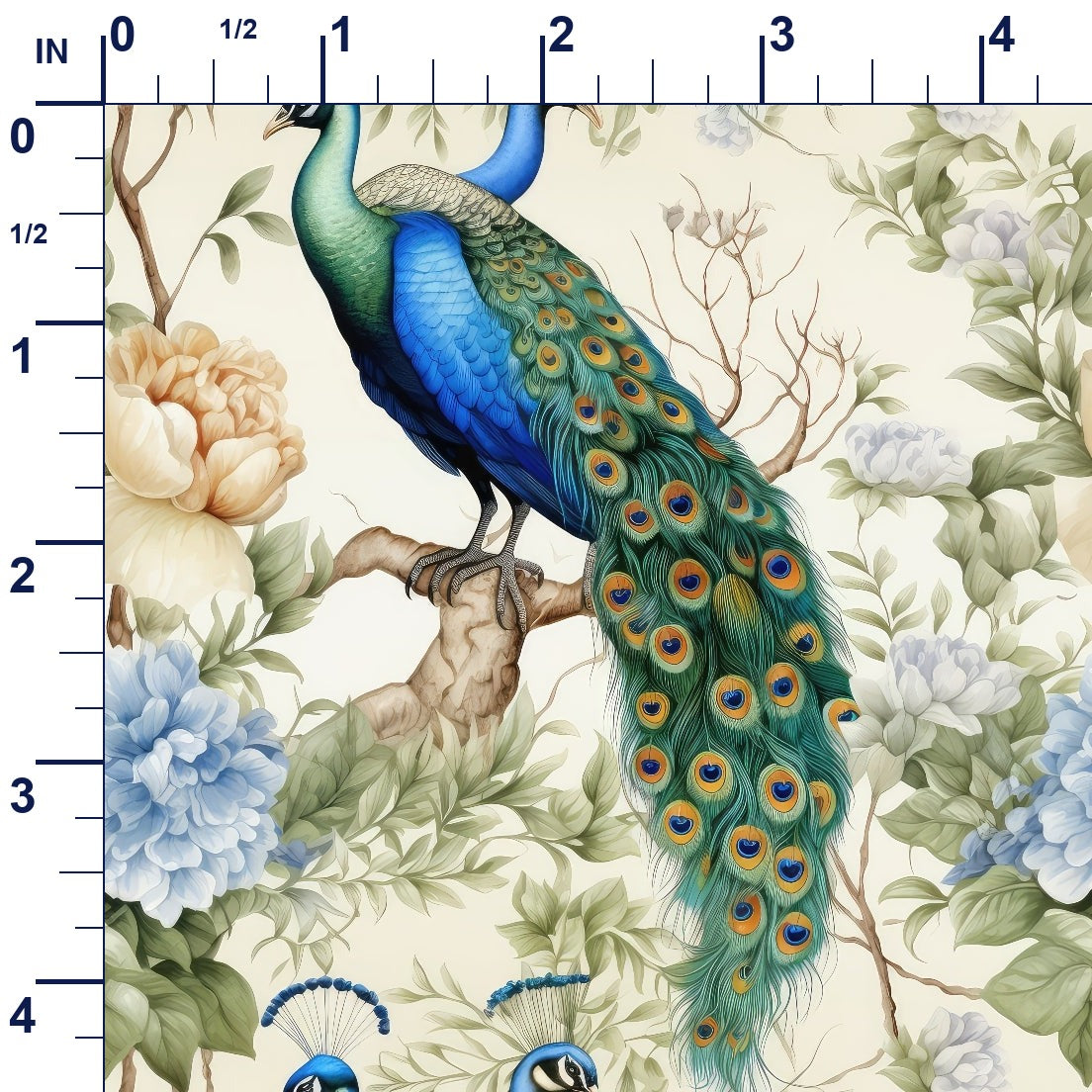 ruler-scale (auto)